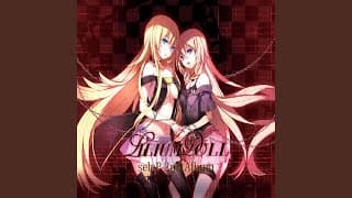 Scarlet Rose (feat.Lily)