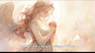 Amazing Grace