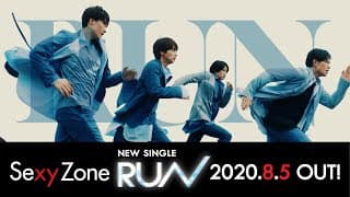 RUN - short ver.