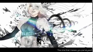 ELECT - English cover