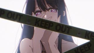 Idol (「アイドル」English Ver.) 作成中