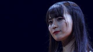 공백의 꽃(空白の花)　さび