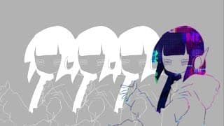 ラグトレイン (Sunnexo Remix)