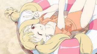 私は、わたしの事が好き。