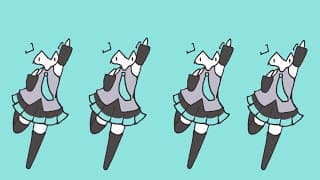 会いたいンゴ今すぐその角から飛び出してきてクレメンス