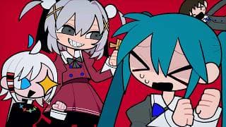 アクマバライ