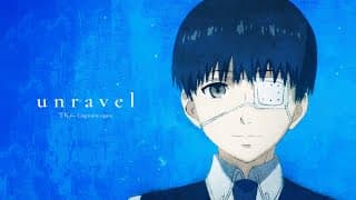 unravel