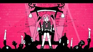 にゅー！支配者のキャロル🌸🗡️🐙