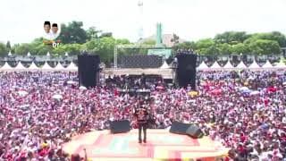 SAYA AKAN LAWAN