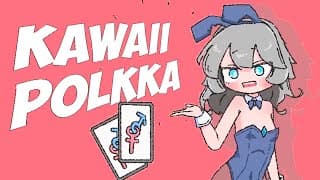 Kawaii Polkka