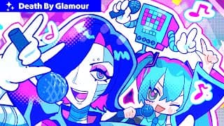 Death By Glamour Kenta Matsuba feat. 初音ミク