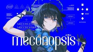 MECONOPSIS