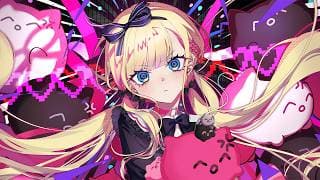 虚無虚無です。