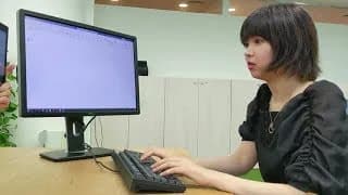 タイピングの女王miriさんの爆速タイピング