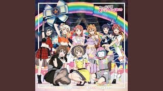 Awakening Promise （ショート)