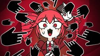 処刑拍手 (Execution Clap) - TRAP CHICK