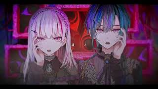 D/N/A - 緑仙×空澄セナ Cover