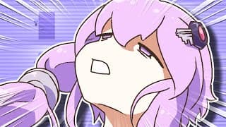 ワンルーム隣人がちゃ feat. 結月ゆかり