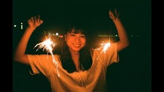 Dried Flowers - English ver.