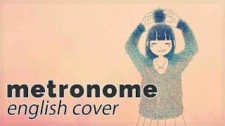 Metronome - English Cover
