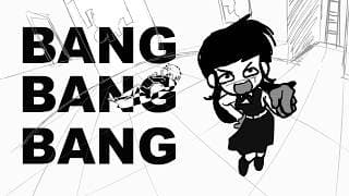 BANG BANG BANG　サビ