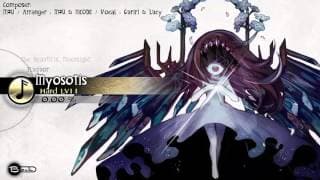 Myosotis