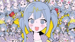 テレパシ feat. 初音ミク