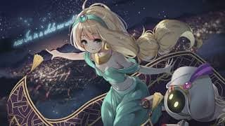 A Whole New World （Cover）