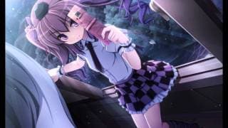 Bad boy - Nightcore