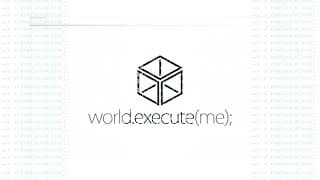 world.execute(me);