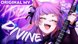 Divine