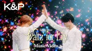 Waltz for Lily