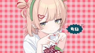 チェリーポップ　しぐれうい short