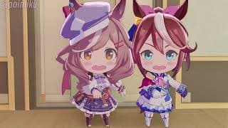 mambo　KHÔNG SAO CẢ 