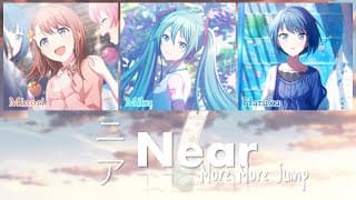 ニア（モモジャン ver.）
