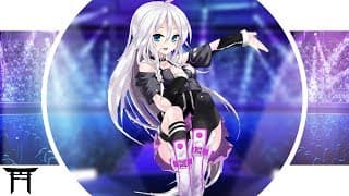 Hi-Fi Raver Nightcore