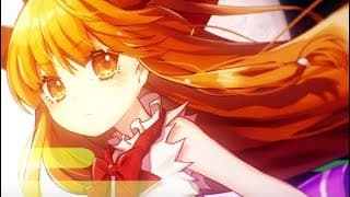 零れずの願いゴト