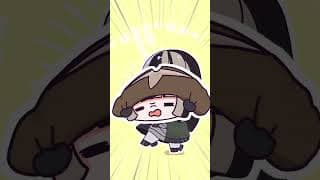 しいたけダンス