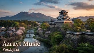 【復興楽曲】熊本県をテーマにした曲