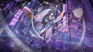 ヸシュヌ (Λishnu) feat. 初音ミク