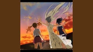 secret base ～君がくれたもの～ (10 years after Ver.)