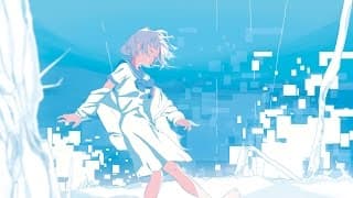 Alice in 冷凍庫 (feat. IA)