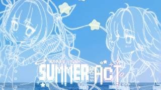 SUMMER ACT