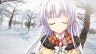 HesitationSnow