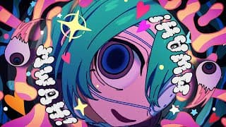 モニタリング feat. 初音ミク