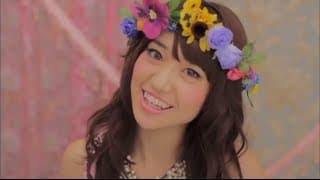 ヘビーローテーション short