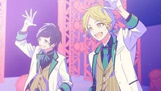 私、アイドル宣言　一部