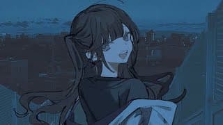 愛とU - Nightcore Remix