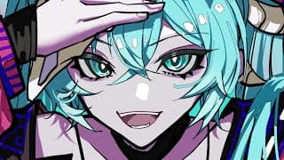 はいよろこんで (Magens Remix) feat. 初音ミク