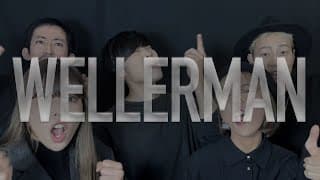 Wellerman (Sea Shanty) ｼｮｰﾄ